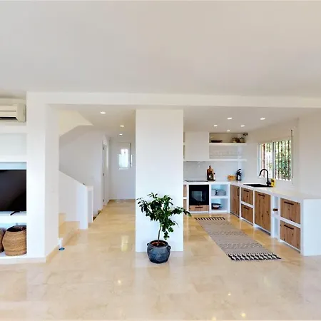 Balcones De - Amazing Sea Views Townhouse Holiday home Mijas