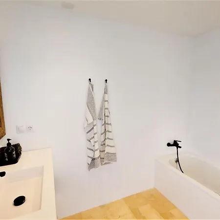 Balcones De - Amazing Sea Views Townhouse Holiday home