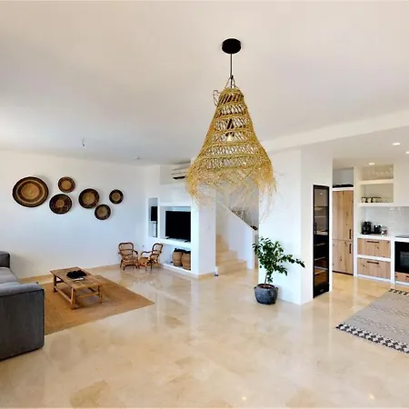Balcones De - Amazing Sea Views Townhouse Holiday home Mijas