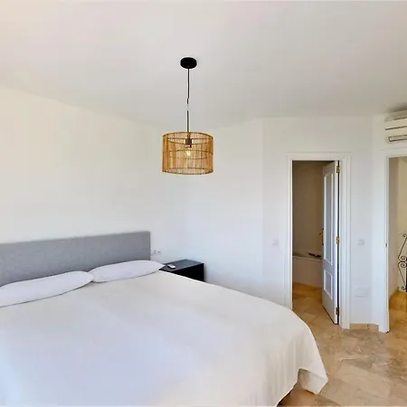 Holiday home Balcones De - Amazing Sea Views Townhouse *