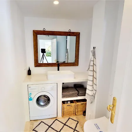 Balcones De - Amazing Sea Views Townhouse Holiday home Mijas