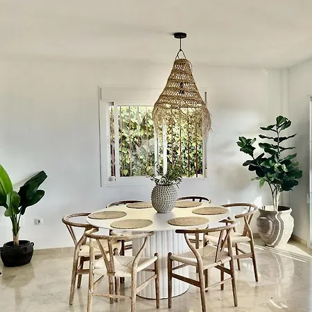 Balcones De - Amazing Sea Views Townhouse Holiday home Mijas