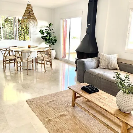 Balcones De - Amazing Sea Views Townhouse *