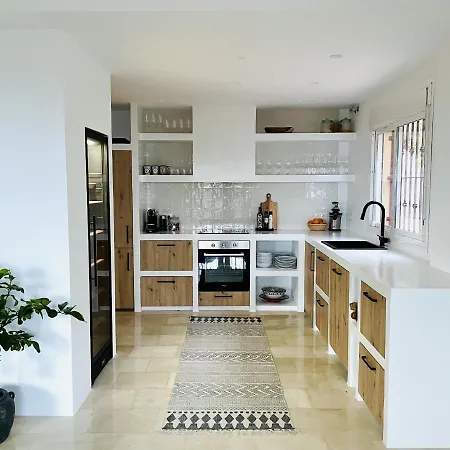 Holiday home Balcones De - Amazing Sea Views Townhouse Mijas