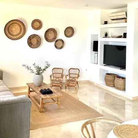 Holiday home Balcones De - Amazing Sea Views Townhouse *