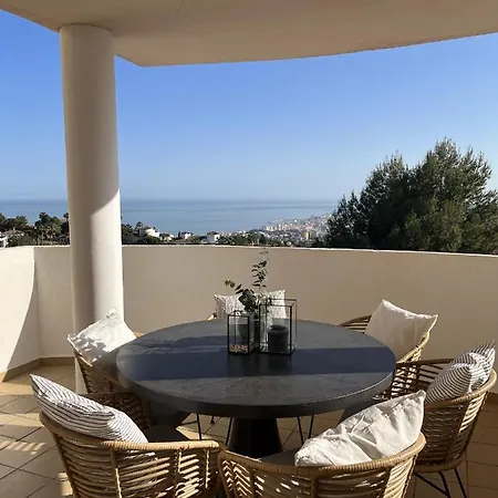 Balcones De - Amazing Sea Views Townhouse *