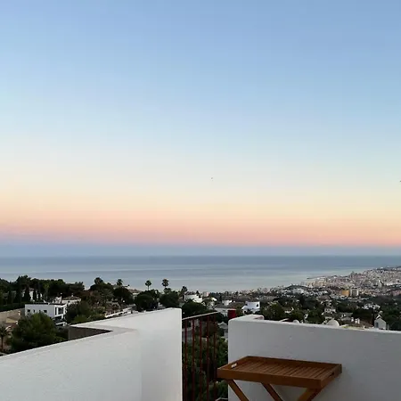 Holiday home Balcones De - Amazing Sea Views Townhouse *