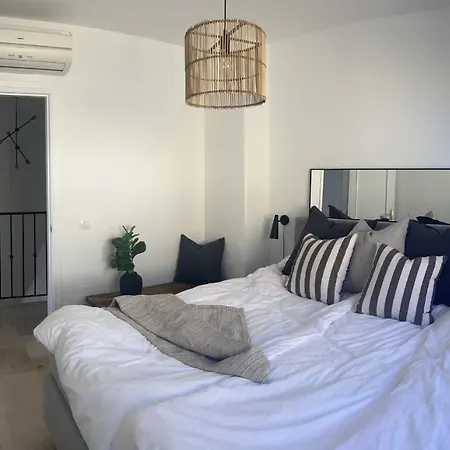 Holiday home Balcones De - Amazing Sea Views Townhouse *