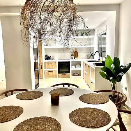 Balcones De - Amazing Sea Views Townhouse * Mijas