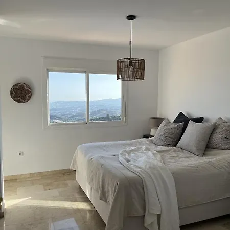 Balcones De - Amazing Sea Views Townhouse Mijas