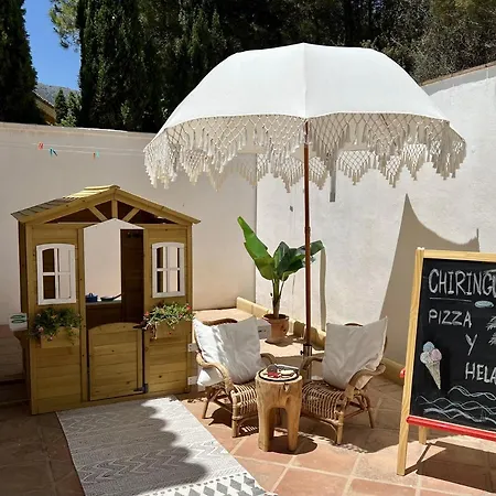 Balcones De - Amazing Sea Views Townhouse Holiday home