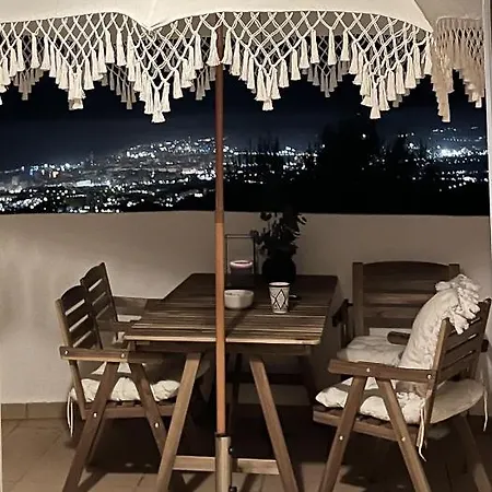 Holiday home Balcones De - Amazing Sea Views Townhouse Mijas