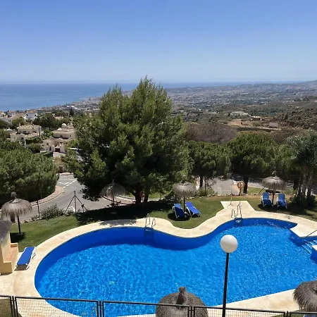 Balcones De - Amazing Sea Views Townhouse