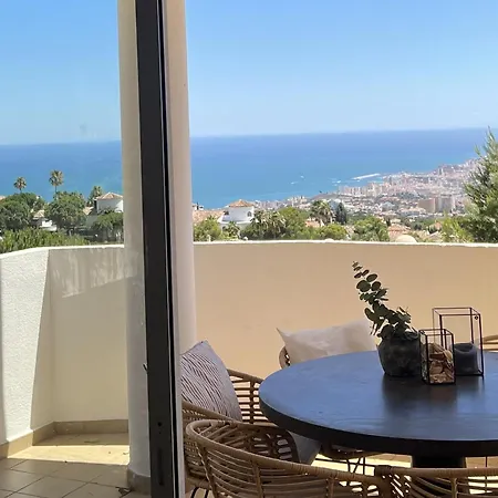 Balcones De - Amazing Sea Views Townhouse
