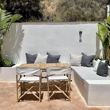Balcones De - Amazing Sea Views Townhouse Holiday home *