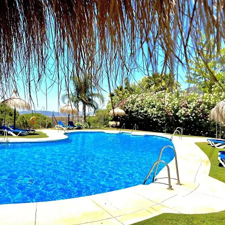 Holiday home Balcones De - Amazing Sea Views Townhouse *