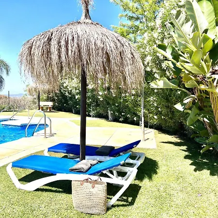 Holiday home Balcones De - Amazing Sea Views Townhouse